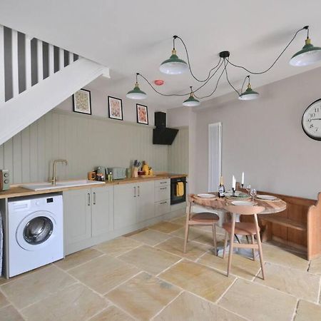 St Nicholas Corner - A New Unique Town Centre Home Κινγκς Λιν Εξωτερικό φωτογραφία