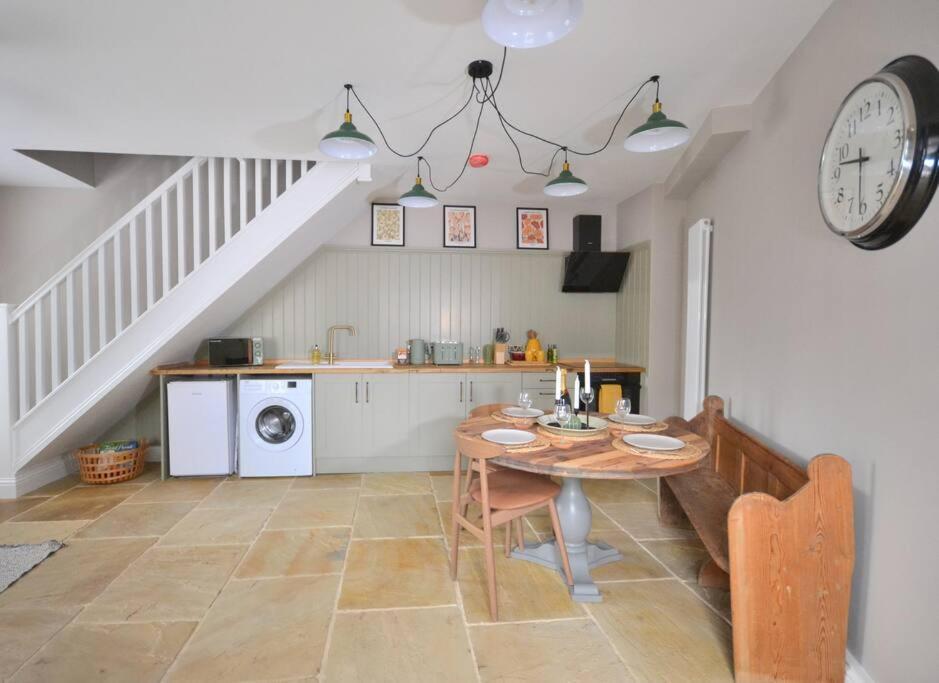St Nicholas Corner - A New Unique Town Centre Home Κινγκς Λιν Εξωτερικό φωτογραφία